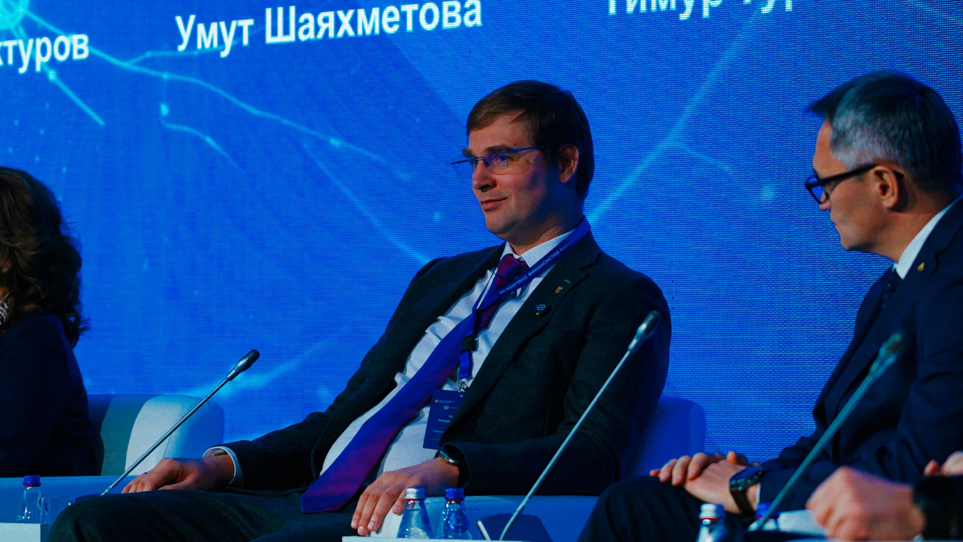 Тимур Турлов