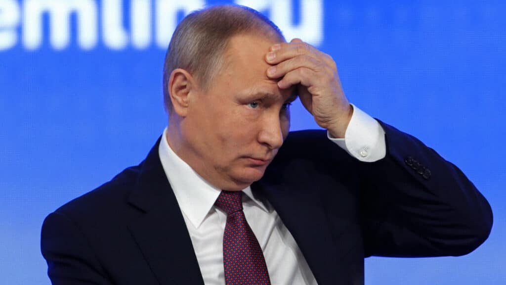 «С моим новым годом»: Путин поблагодарил лидеров СНГ за поздравления