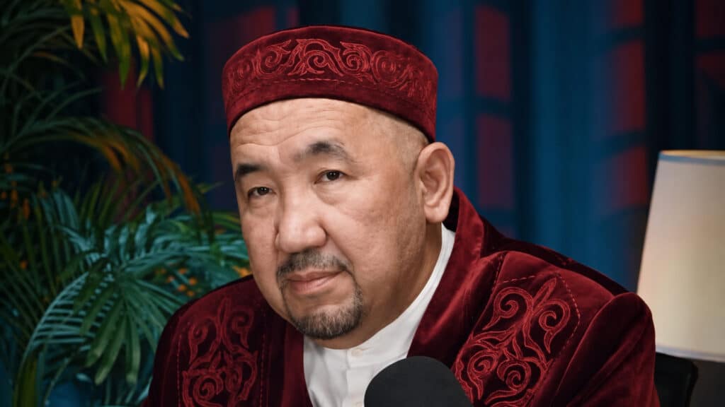 instagram.com/nurlanimam.kz, бильд-редактор: Дастан Шанай