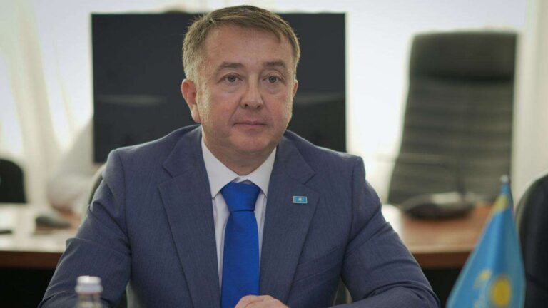 Глава Минюста рассказал об авторских правах на продукты, созданные с помощью ИИ