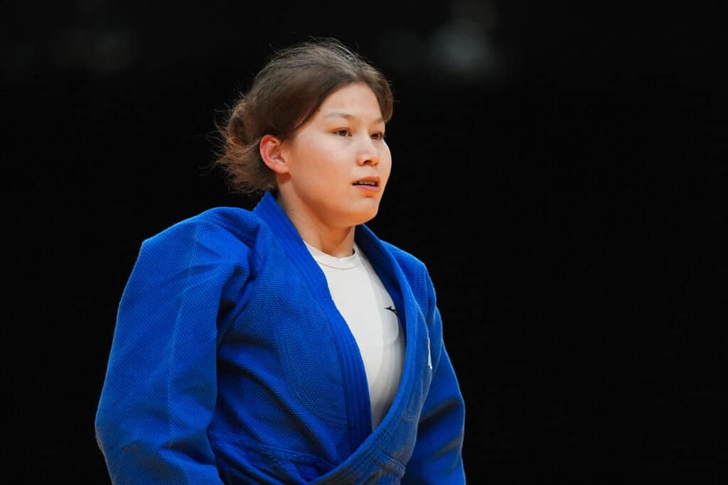 Дана Абдирова (57 кг) заняла пятое место на Азиаде-2026. В схватке за бронзовую медаль казахстанская дзюдоитска проиграла Ким Хен А из КНДР.