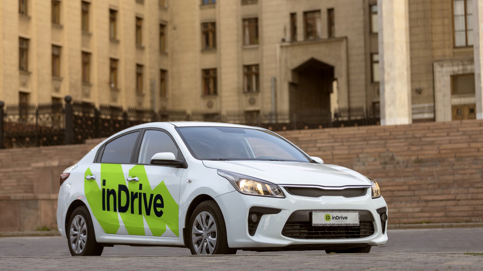 inDrive
