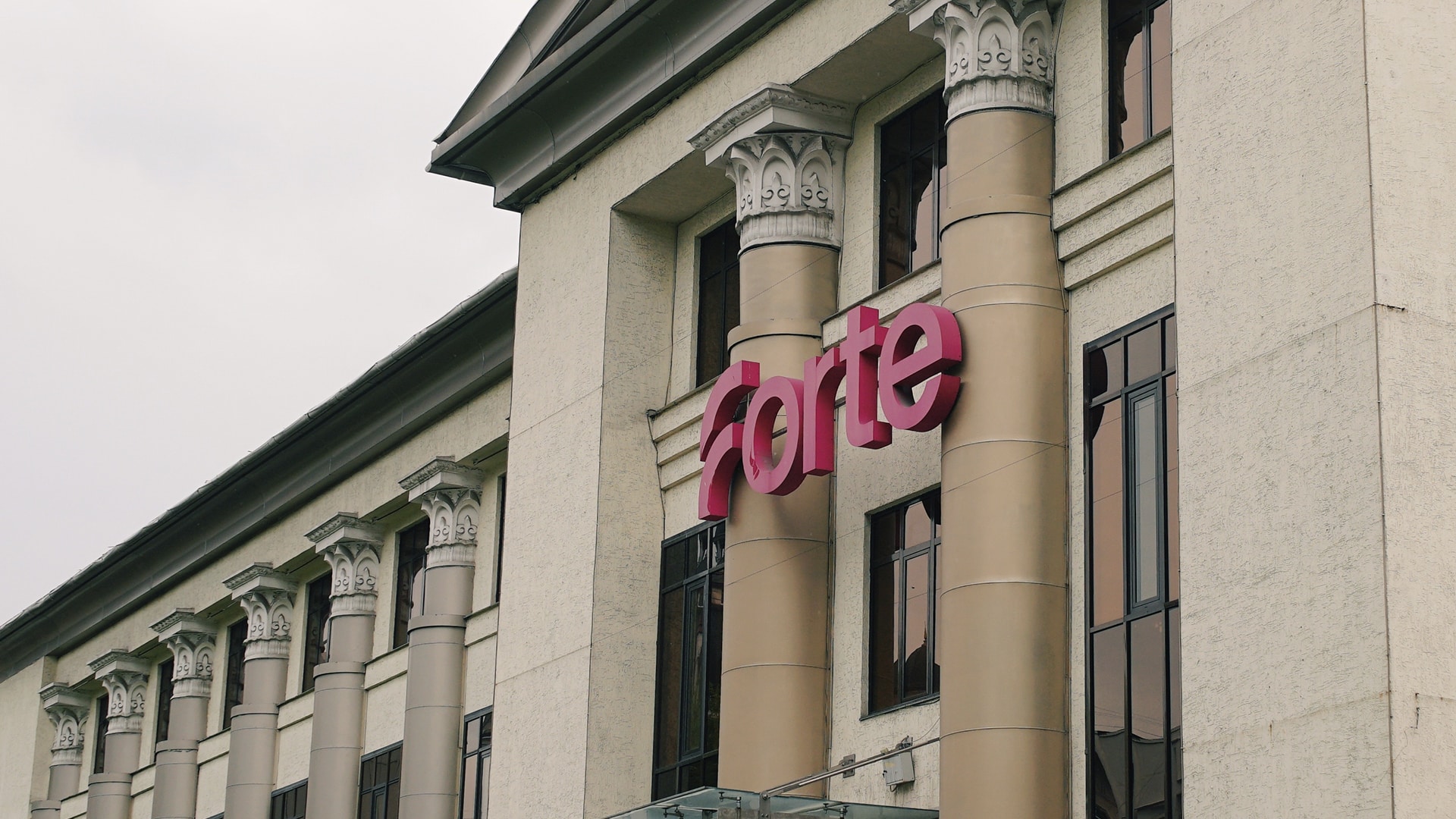 ForteBank