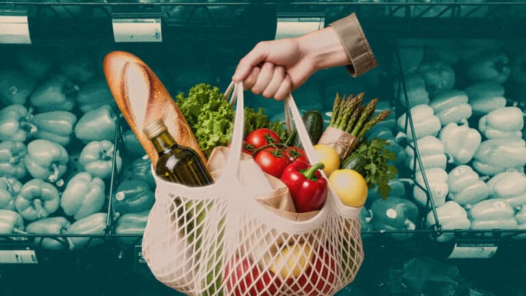 Последняя продуктовая ярмарка пройдет в Астане 31 октября