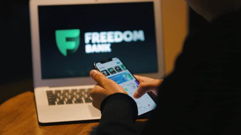 Во Freedom Holding раскрыли секрет успеха SuperApp с 6 млн пользователей