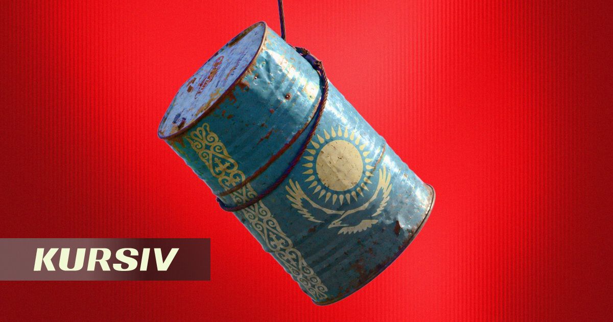 Zhumangarin presents three economic scenarios for Kazakhstan