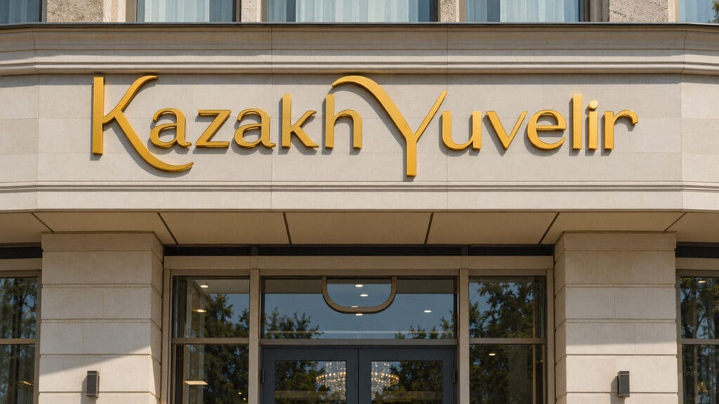 «Казахювелир» принес своим владельцам более 0,5 млрд теңге / yandex.kz, бильд-редактор: Адэлина Мамедова