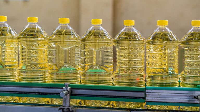 Прокуратура помогла сыновьям экс-депутата запустить маслозавод, получивший кредит БРК
