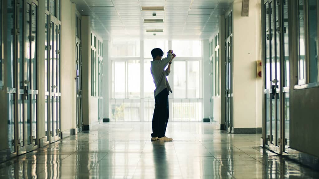 Школьника подозревают в убийстве одноклассника в области Жетысу