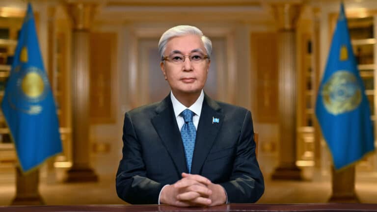 Токаев призвал правительство исправить ошибки прошлого
