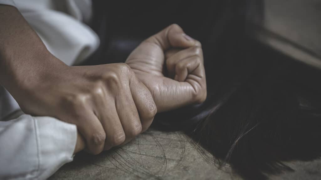 Алматинка обвинила полицию в насилии: в ДП начали проверку из-за клеветы
