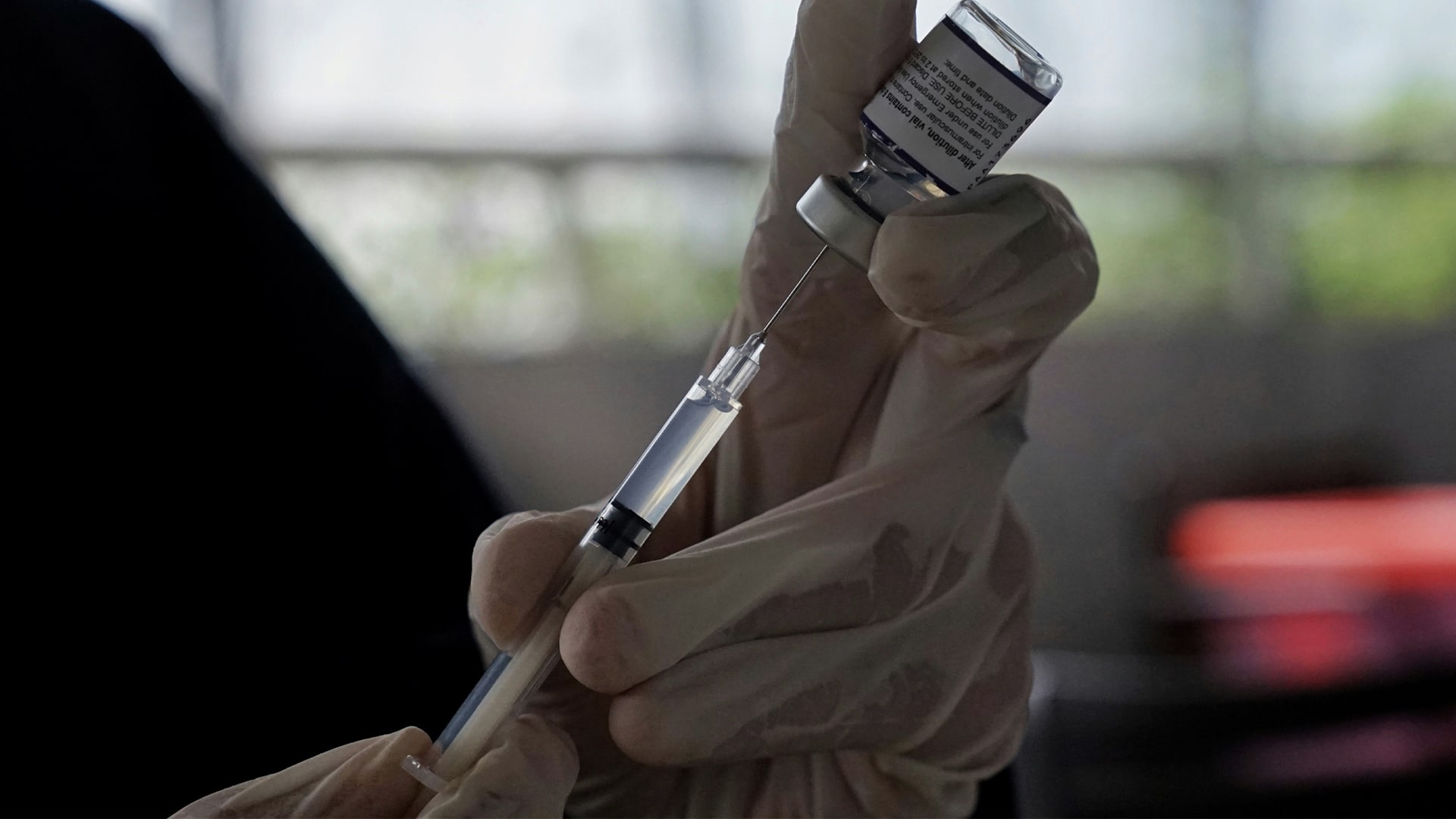 Scientists: HPV vaccination reduces the risk of preterm birth