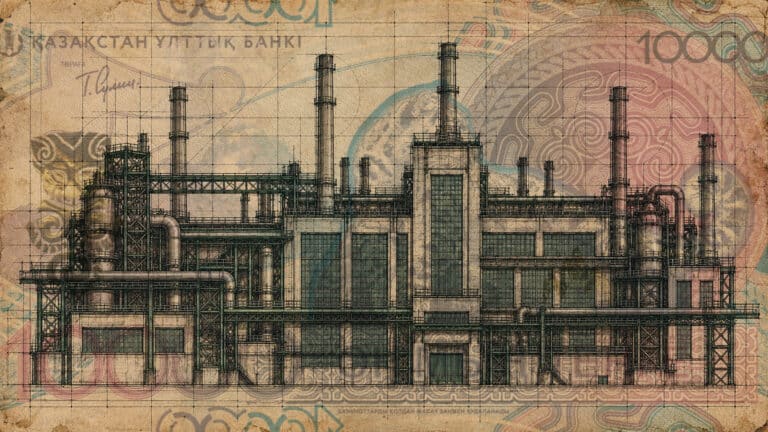 24-летняя бизнесвумен построит маслозавод за 11 млрд теңге в Туркестанской области