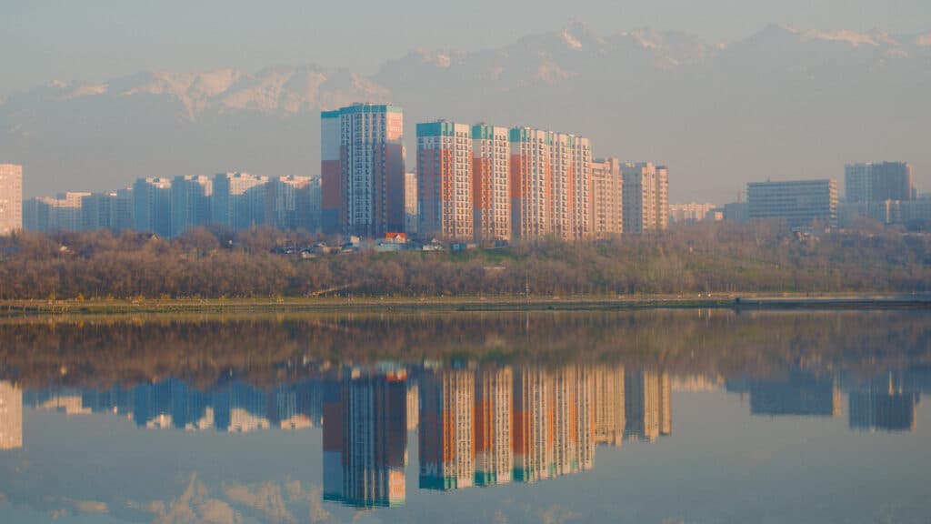 Фото: Делия Айдаралиева, бильд-редактор: Адэлина Мамедова