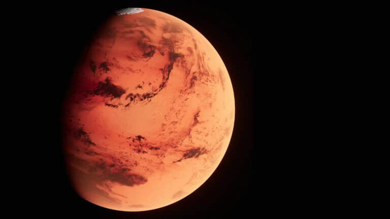 New NASA Mars photos show terrain strikingly similar to Kazakhstan
