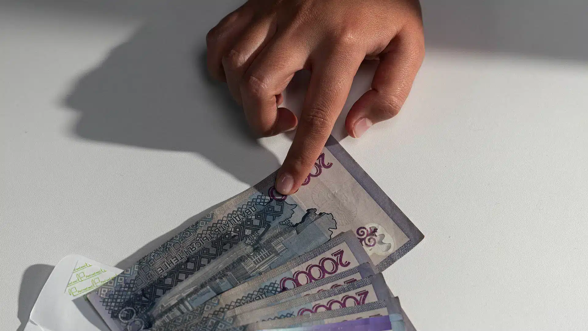 ең жоғары жалақы алатын мамандар белгілі болды