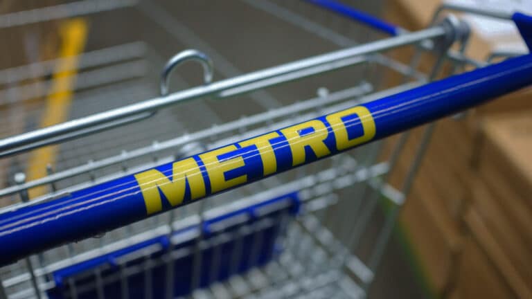 Сеть магазинов METRO уйдет из Казахстана и закроет шесть магазинов