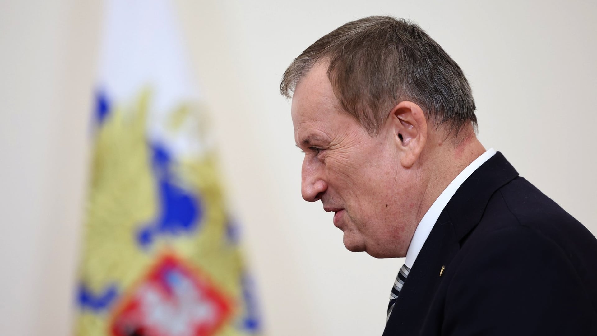 Александр Дрозденко
