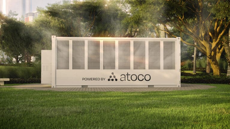 Nobel laureate’s startup creates tech to extract water from air
