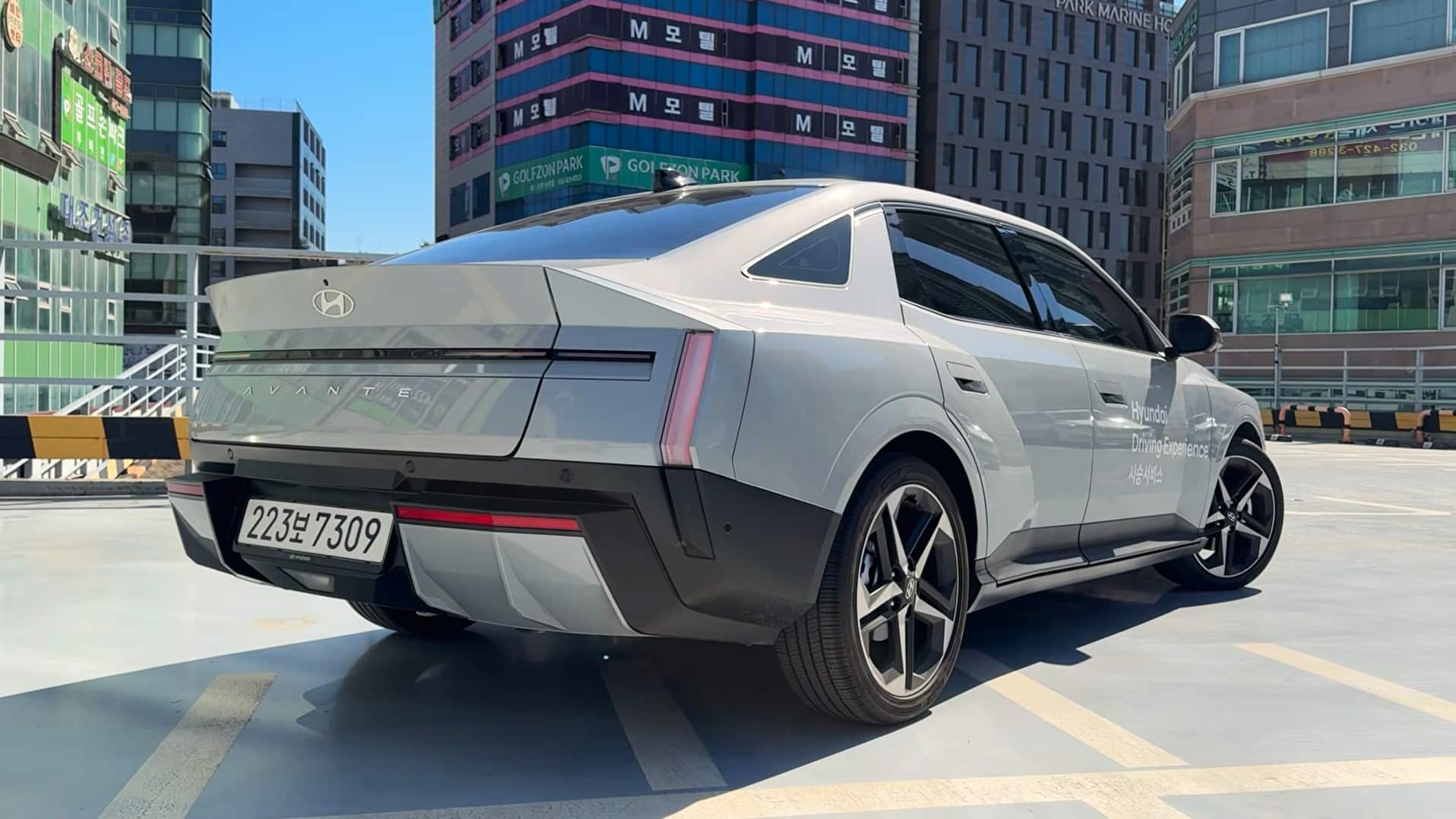 новая Elantra, хендай элантра 2027, новая элантра, Hyundai Elantra 2027, новая хендай элантра цена