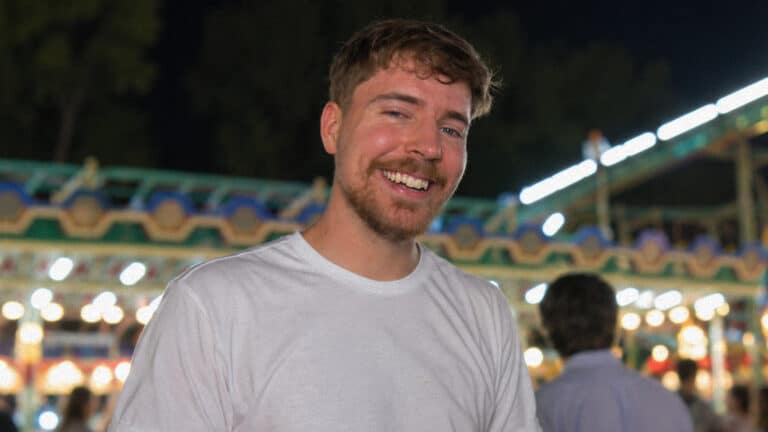 MrBeast to visit Uzbekistan for fan event