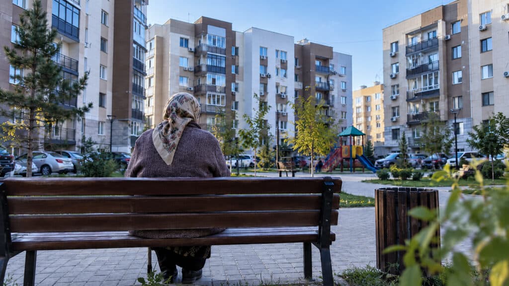 По 0,8 «квадрата» с квартиры: что хотят добавить во все новые ЖК Казахстана