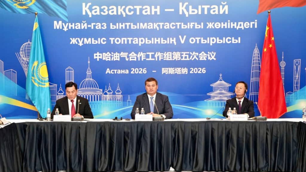 Фото: primeminister.kz