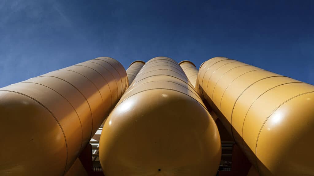 Депутаты заявили об отсутствии свободных объемов нефти и газа