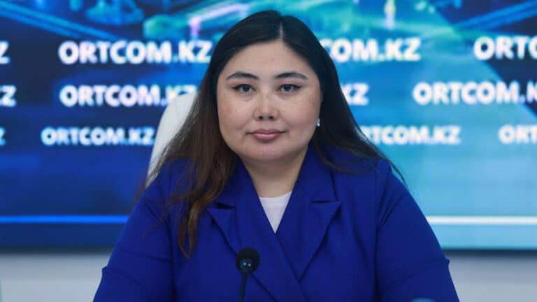Бывший вице-министр основала компанию, связанную с ИИ и онлайн-торговлей