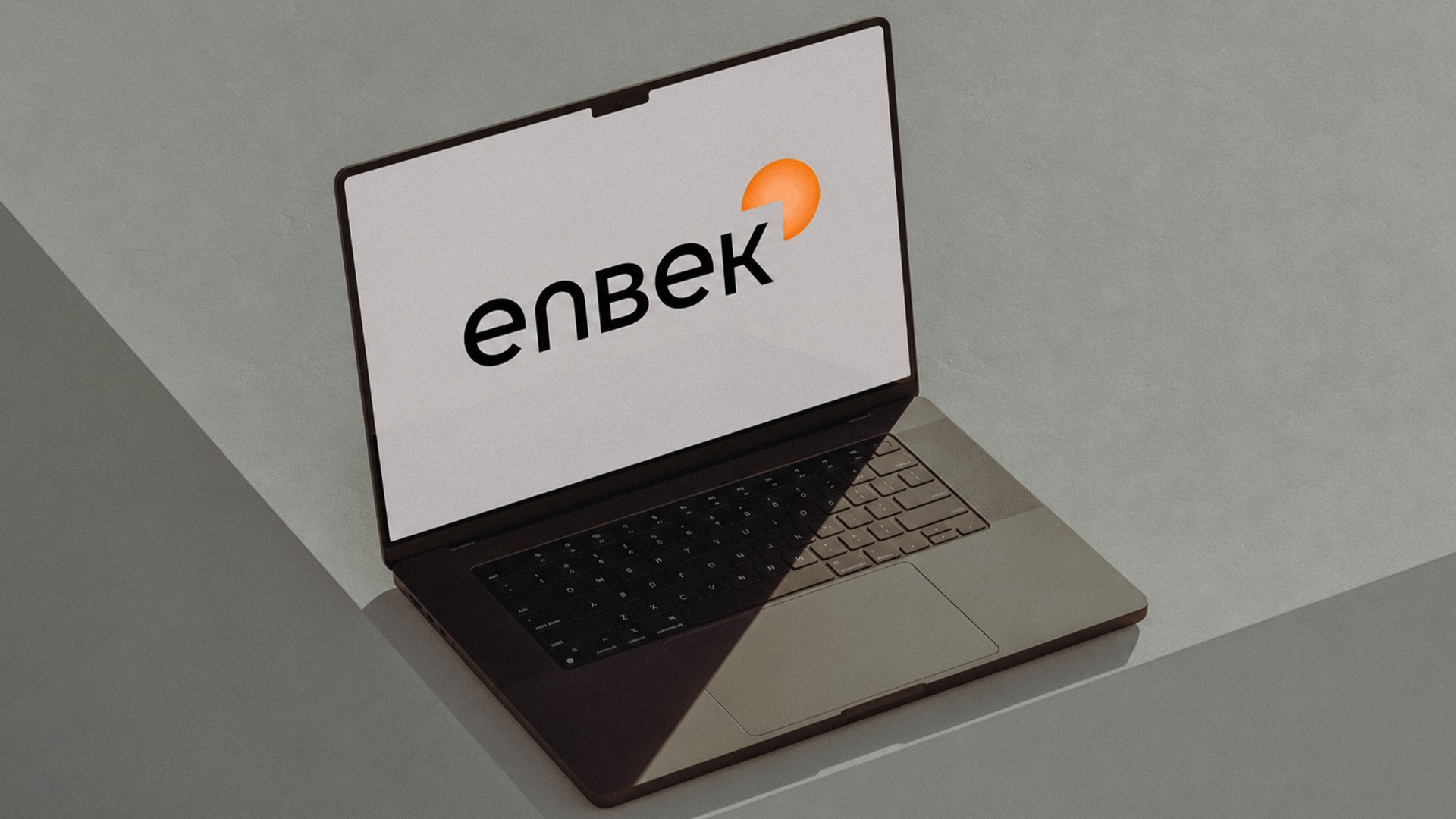 Енбек