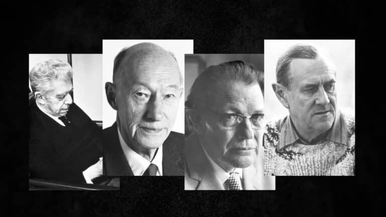 Аты көп аталып, көп ұсыныс жинаған жазушы Нобель сыйлығын алмайды