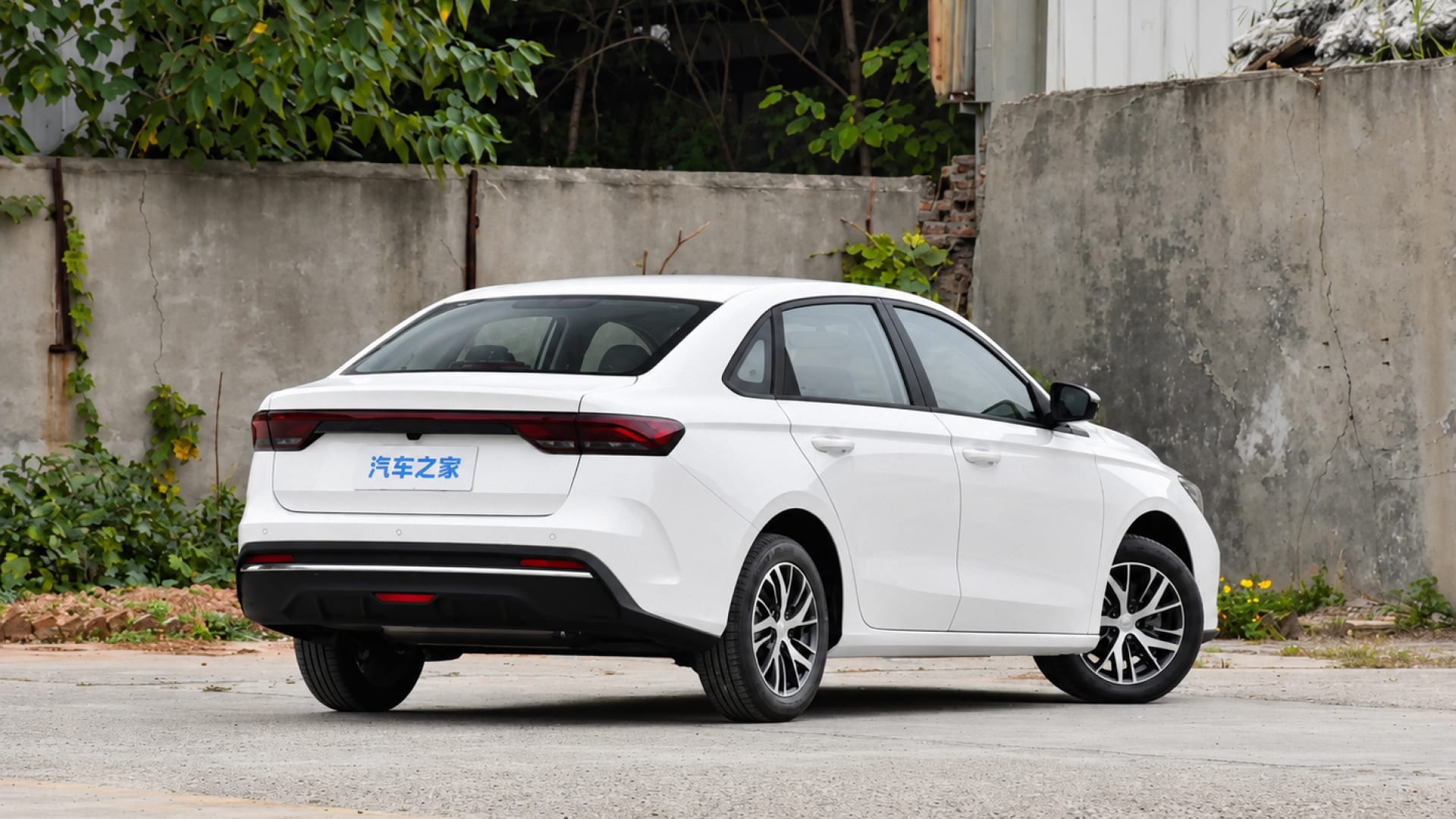 новый Emgrand, новый джили эмгранд цена, Geely Emgrand new