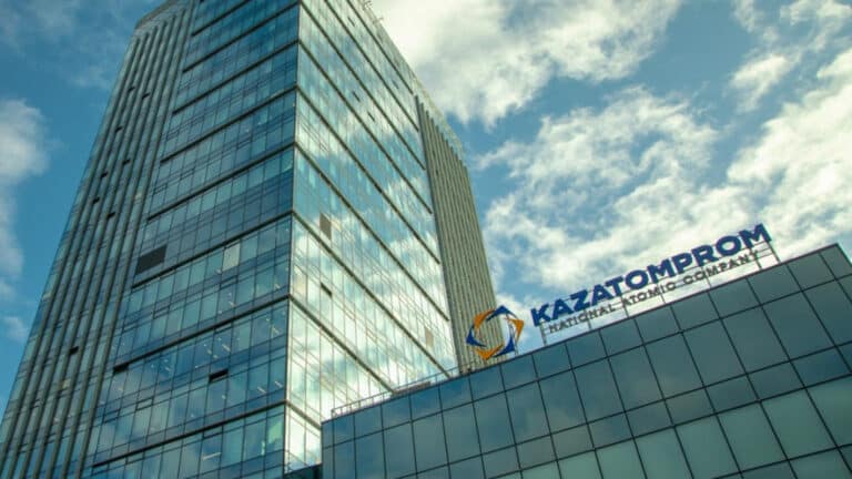 Kazatomprom rejects deal with Russia’s Uranium One, approves contract with China