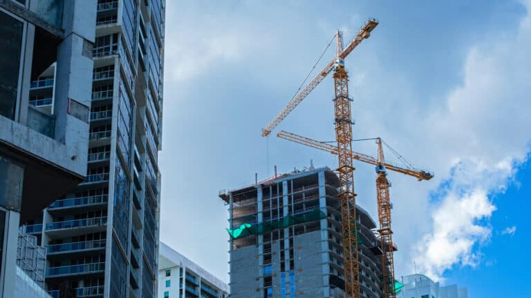 Вьетнамцы готовят крупный проект в новом районе Almaty Downtown