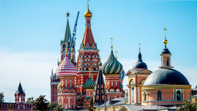 В Москве оценили послание Токаева народу Казахстана