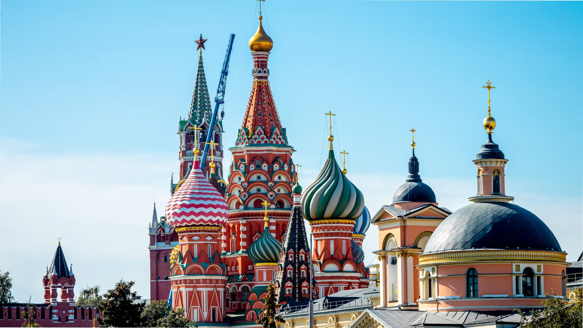 Кремль