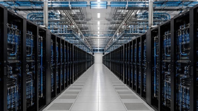Yandex data center strikes open new tech opportunities for Kazakhstan