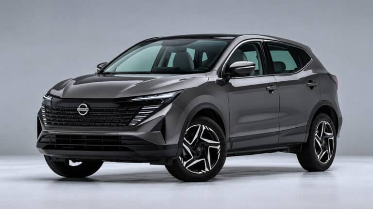 Қазақстанда Қытайда шығарылатын екінші Nissan Qashqai сатыла бастайды