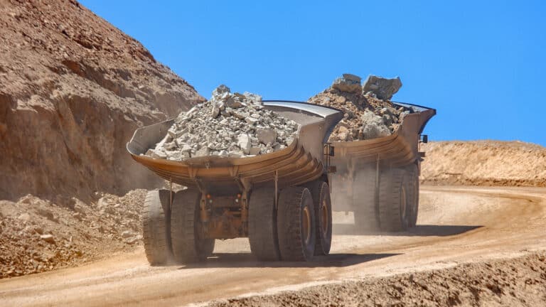 В крупнейшее месторождение олова в Казахстане инвестируют $468 млн