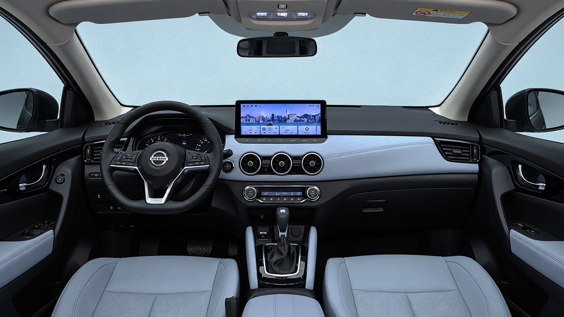 Nissan Qashqai 2 поколение, кашкай салон, Qashqai Glory салон, Nissan из китая, Nissan Казахстан, Qashqai второго поколения