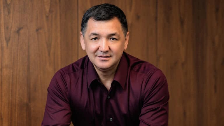 Сын миллионера Кайрата Итемгенова открыл компанию в МФЦА