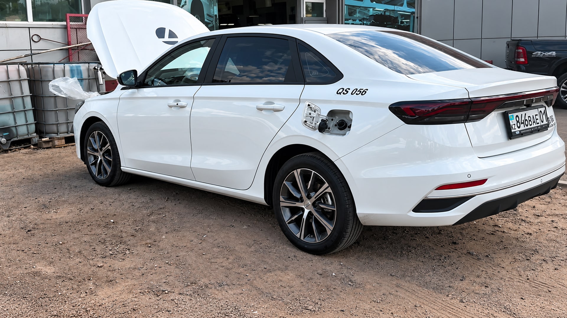 Geely Emgrand Казахстан, такси geely emgrand, джили эмгранд в такси, эмгранд загорелся чек, Geely Emgrand Check Engine, форсунки Emgrand