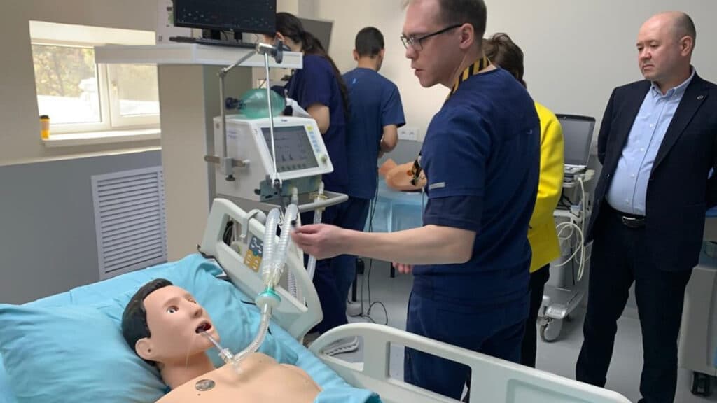 Фото: gov.kz, бильд-редактор: Дастан Шанай