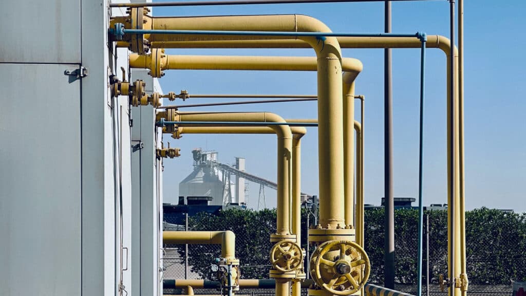 В правительстве поручили погасить долги за газ в Казахстане до конца года / pexels, бильд-редактор: Адэлина Мамедова