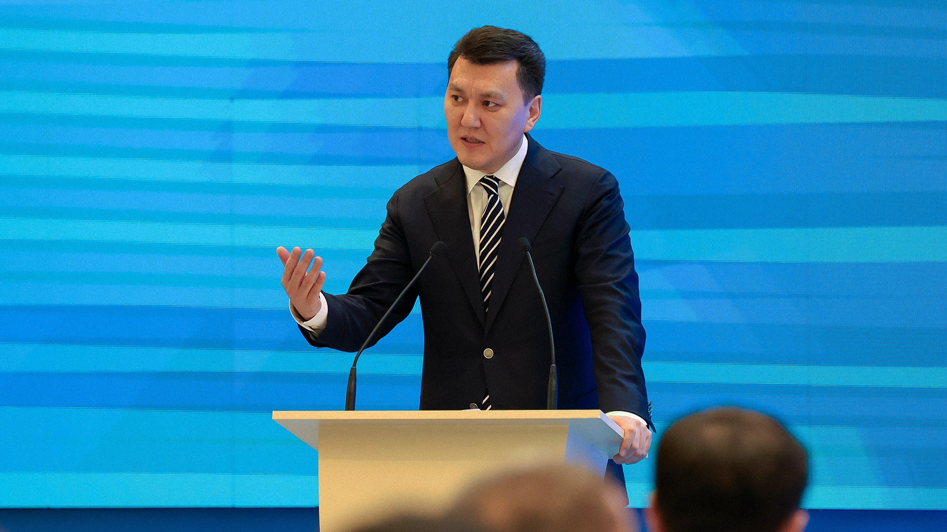 Ерлан Карин