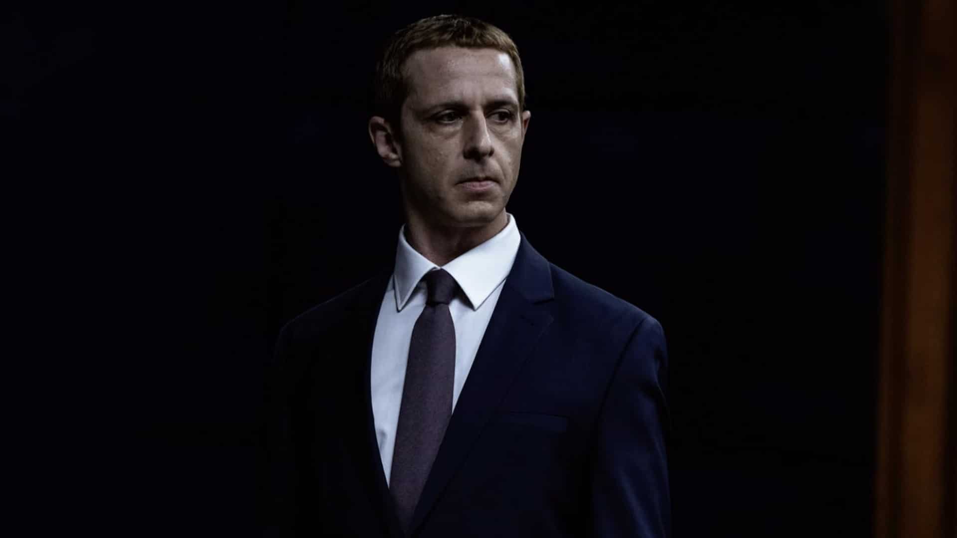 Новый фильм о Facebook и Цукерберге провалился в прокате прямо на старте