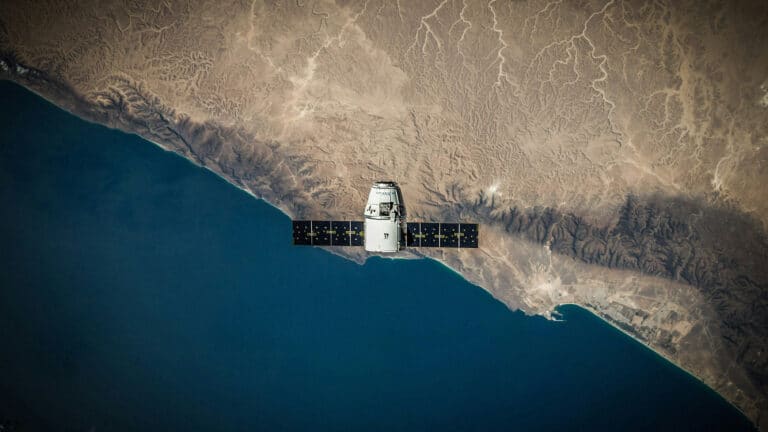 Kazakhstan to launch six new Earth observation satellites