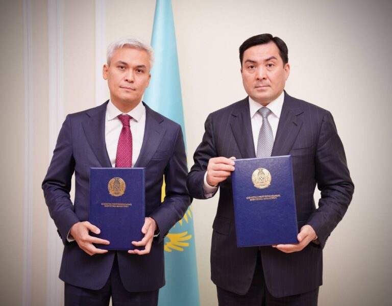 67,4 млн баррель мұнай өндіріледі: Доңға кен орны бойынша көпжылдық дау реттелді