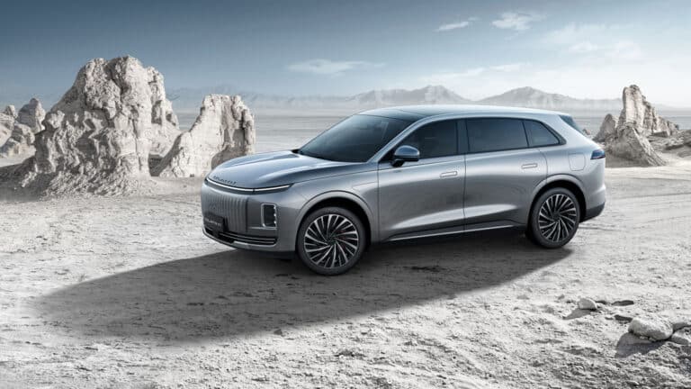Chery-дің премиум бренді Exlantix Қазақстан нарығына кіреді