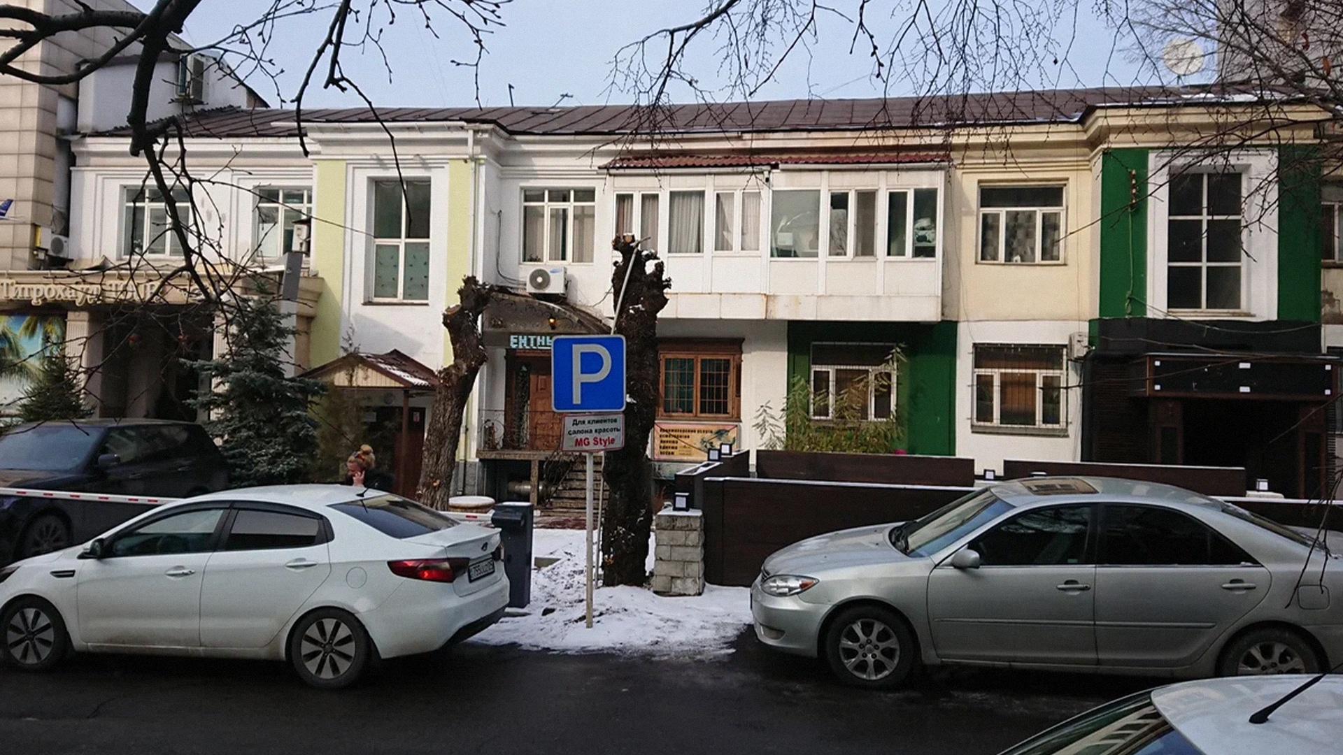 От Кунаева до громкого ограбления: что скрывают дома Алматы, попавшие под реновацию